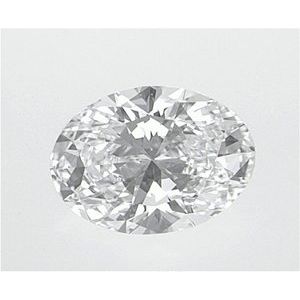 0.78ct OVAL Diamond - 500031043