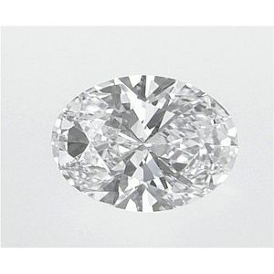 0.74ct OVAL Diamond - 500031048