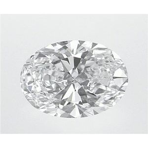 1.42ct OVAL Diamond - 500031092