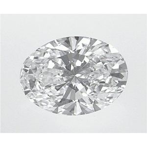 1.23ct OVAL Diamond - 500031081