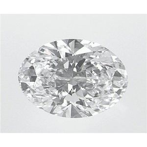 1.24ct OVAL Diamond - 500031085