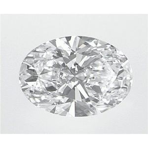 1.32ct OVAL Diamond - 500031088