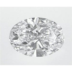 1.32ct OVAL Diamond - 500031088