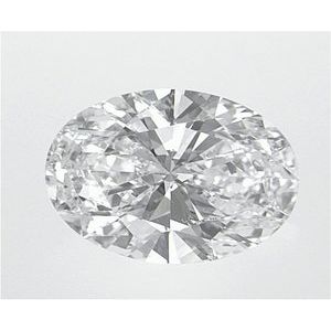 1.45ct OVAL Diamond - 500031091