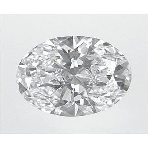 1.37ct OVAL Diamond - 500031089