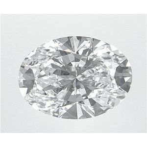 1.43ct OVAL Diamond - 500031090