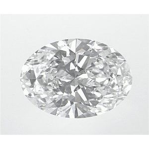 1.59ct OVAL Diamond - 500031110