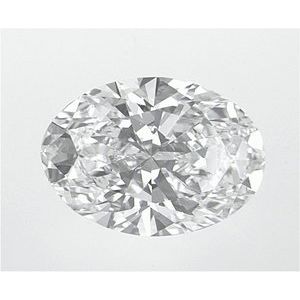 1.57ct OVAL Diamond - 500031106