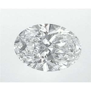 2.02ct OVAL Diamond - 500031131