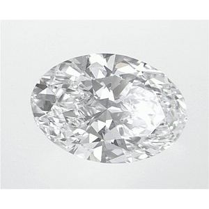 1.57ct OVAL Diamond - 500031107
