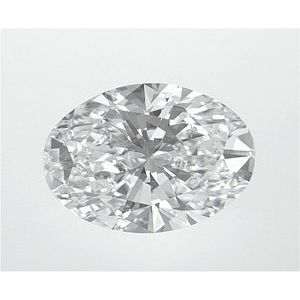2.04ct OVAL Diamond - 500031126
