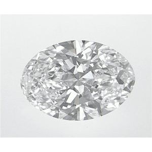 2.01ct OVAL Diamond - 500031129