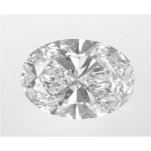 2.04ct OVAL Diamond - 500031132