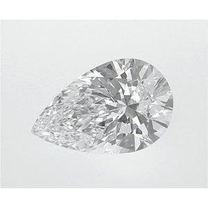 1.28ct PEAR Diamond - 500031170