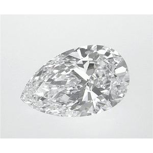 1.69ct PEAR Diamond - 500031172