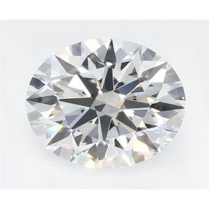 1.02ct ROUND Diamond - 500039062