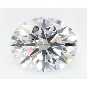 1.02ct ROUND Diamond - 500039058