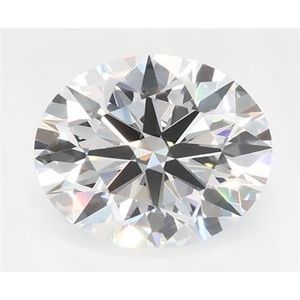 1.02ct ROUND Diamond - 500039068