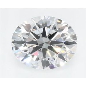 1.02ct ROUND Diamond - 500039048