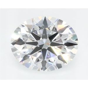 1.02ct ROUND Diamond - 500039077