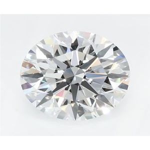 0.91ct ROUND Diamond - 500039011