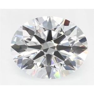 1.02ct ROUND Diamond - 500039080
