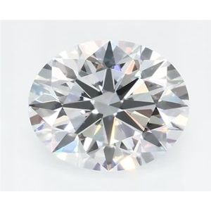 1.02ct ROUND Diamond - 500039076