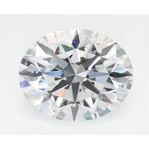 1.03ct ROUND Diamond - 500039084
