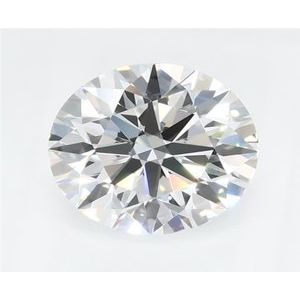 1.02ct ROUND Diamond - 500039083