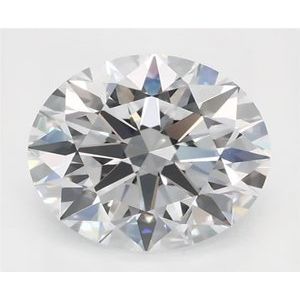 1.02ct ROUND Diamond - 500039079