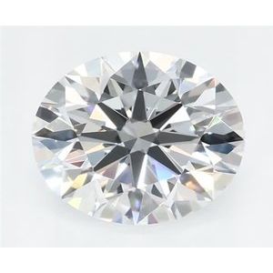 1.07ct ROUND Diamond - 500039092