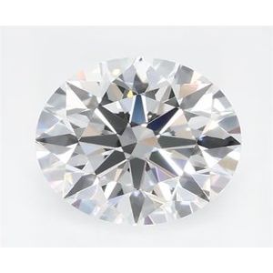 0.92ct ROUND Diamond - 500039014