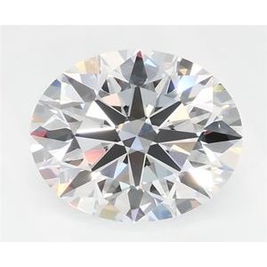 1.02ct ROUND Diamond - 500039067