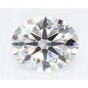 1.02ct ROUND Diamond - 500039073
