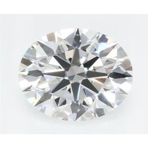 1.02ct ROUND Diamond - 500039072