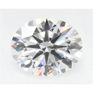 1.02ct ROUND Diamond - 500039061