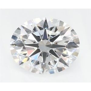 1.02ct ROUND Diamond - 500039052