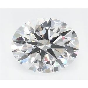 1.02ct ROUND Diamond - 500039065
