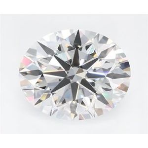 0.93ct ROUND Diamond - 500039018