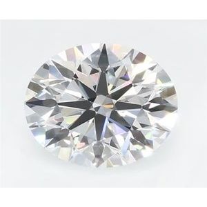 0.93ct ROUND Diamond - 500039017