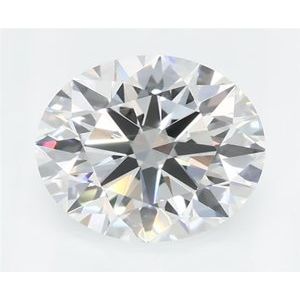 1.02ct ROUND Diamond - 500039055
