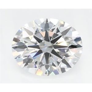 1.02ct ROUND Diamond - 500039045