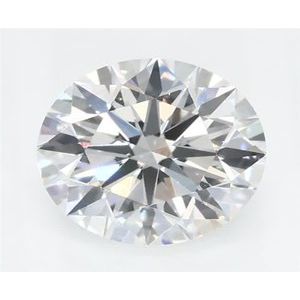 1.02ct ROUND Diamond - 500039049