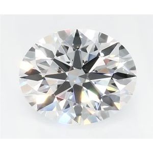 1.02ct ROUND Diamond - 500039070