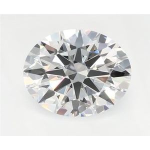 1.07ct ROUND Diamond - 500039095