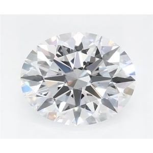 0.91ct ROUND Diamond - 500039012