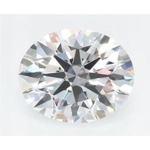 1.02ct ROUND Diamond - 500039071