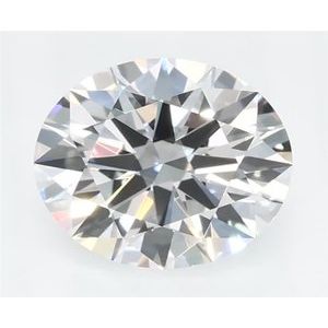 1.07ct ROUND Diamond - 500039096