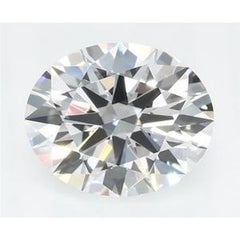 1.07ct ROUND Diamond - 500039096