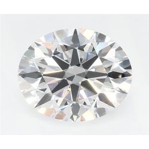 1.02ct ROUND Diamond - 500039053